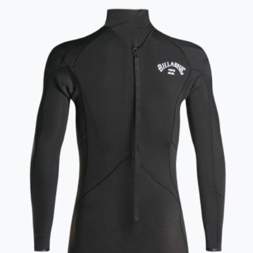 Гідрокостюм чоловічий Billabong 3/2 Absolute BZ black