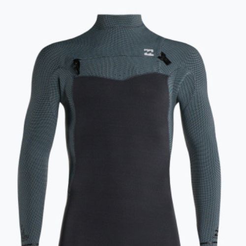 Гідрокостюм чоловічий Billabong 3/2 Revolution antique black