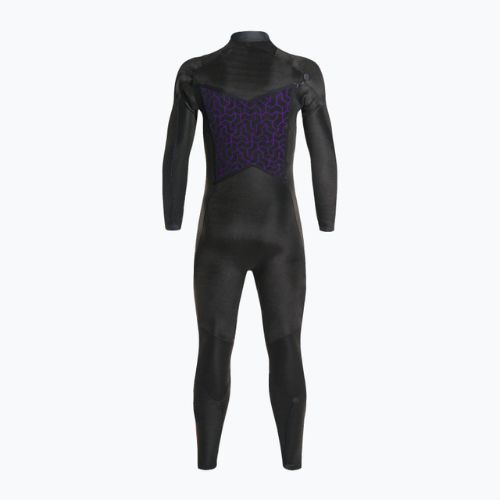 Гідрокостюм чоловічий Billabong 4/3 Absolute Pl black