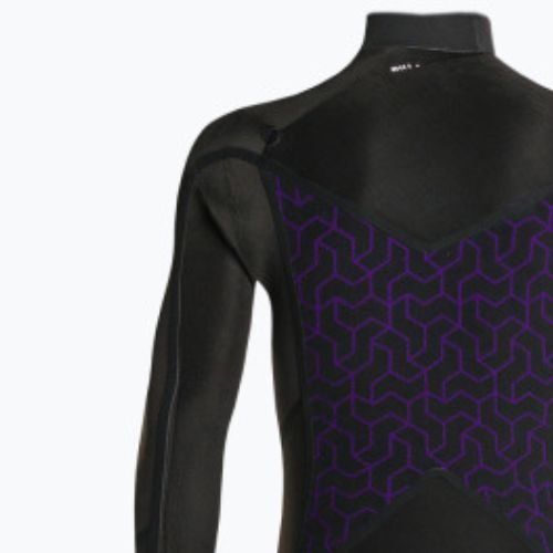 Гідрокостюм чоловічий Billabong 4/3 Absolute CZ black