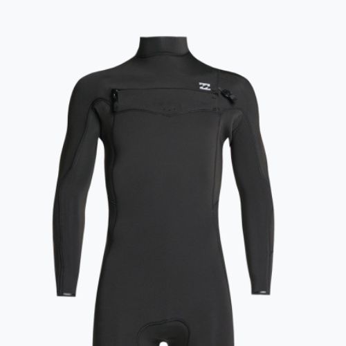 Гідрокостюм чоловічий Billabong 4/3 Absolute CZ black