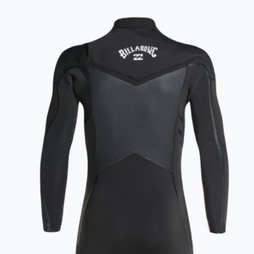 Гідрокостюм чоловічий Billabong 5/4 Absolute Pl black