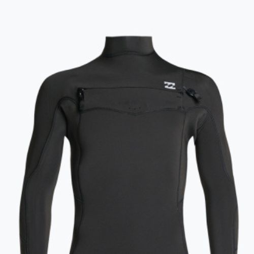 Гідрокостюм чоловічий Billabong 5/4 Absolute CZ black