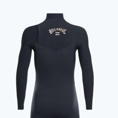 Гідрокостюм чоловічий Billabong 5/4 Revolution Natural black