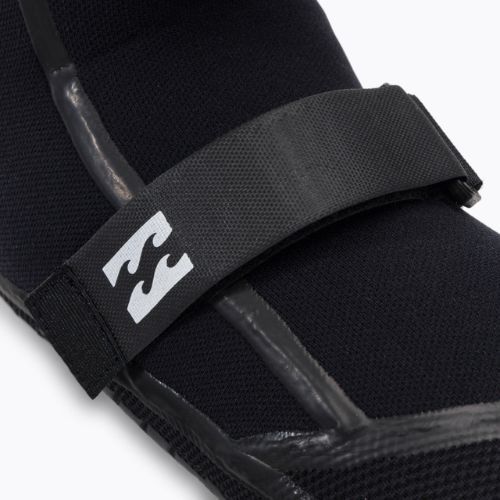 Взуття неопренове чоловіче Billabong 5 Furnace Comp black