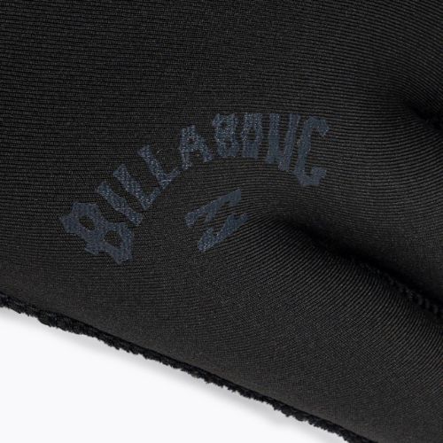 Чоловічі неопренові рукавиці Billabong 2 Absolute black