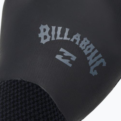 Чоловічі неопренові рукавиці Billabong 3 Furnace black