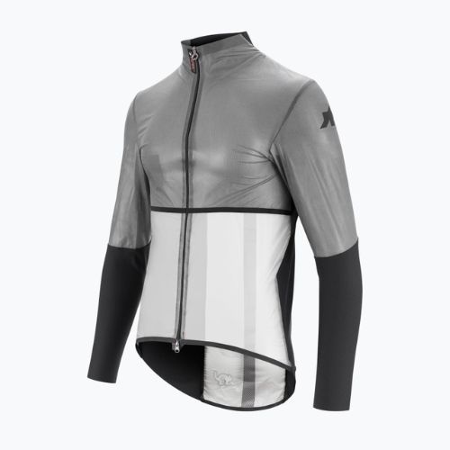 Куртка велосипедна чоловіча ASSOS Equipe RS Alleycat Clima Capsule Targa black