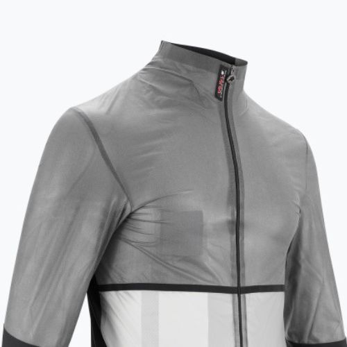 Куртка велосипедна чоловіча ASSOS Equipe RS Alleycat Clima Capsule Targa black