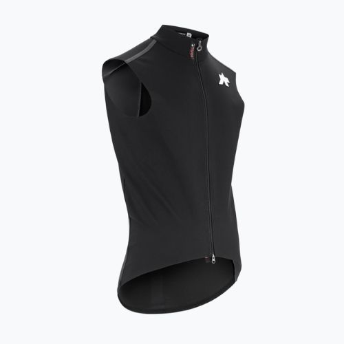 Жилет велосипедний чоловічий ASSOS Equipe RS Spring Fall Gilet Targa black