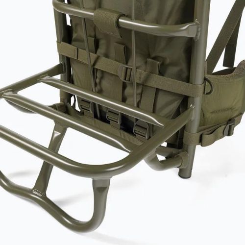 Рюкзак Tatonka Lastenkraxe зелений 1130.331