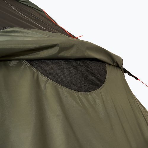 Намет CampuS Bigello на 4 особи зелений  CU0704122170