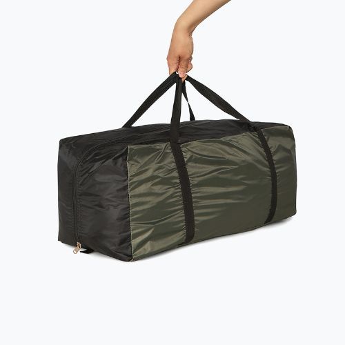 Намет CampuS Bigello на 4 особи зелений  CU0704122170