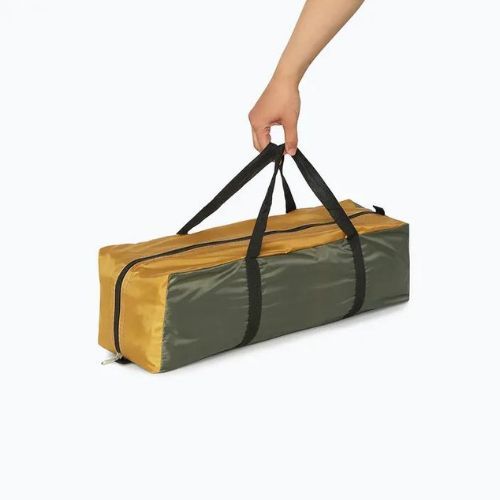 Намет CampuS Trigger на 3 особи зелений CU0702122170