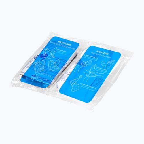 Аптечка туристична ORTOVOX First Aid Waterproof Mini помаранчева 2340100001
