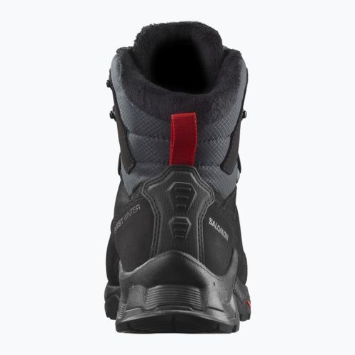 Черевики для трекінгу Salomon Quest Winter TS CSWP чорні L41366600