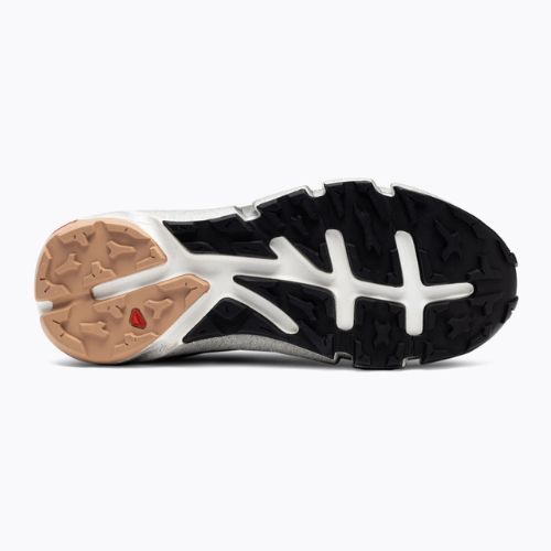 Черевики для трекінгу жіночі Salomon Predict Hike Mid GTX блакитні L41460700