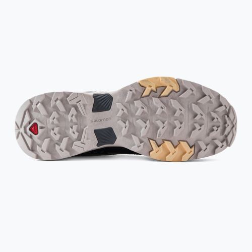 Черевики для трекінгу жіночі Salomon X Ultra 4 MID GTX зелені L41625100