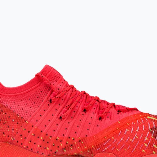 Футбольні бутси чоловічі PUMA Future Z 1.4 FG/AG помаранчеві 106989 03