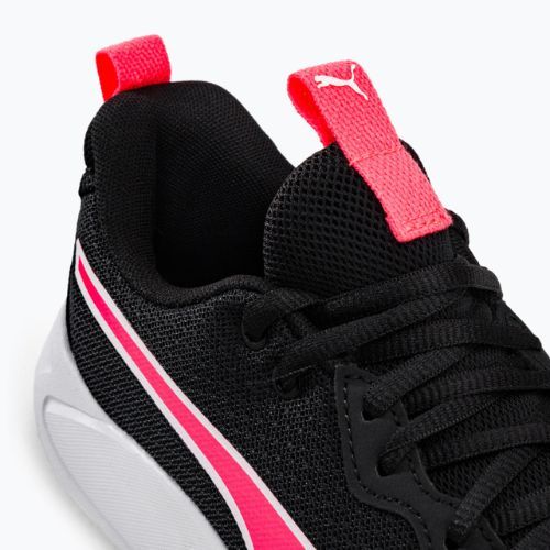 Кросівки для бігу жіночі PUMA Resolve Modern чорні 377036 04