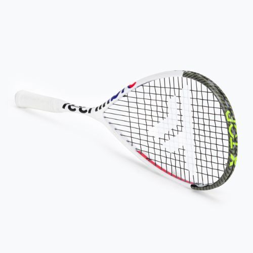 Ракетка для сквошу Tecnifibre Carboflex 135 X-Top біла 12CAR135XT