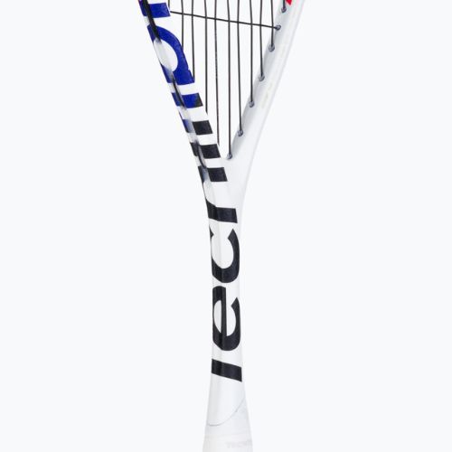 Ракетка для сквошу Tecnifibre Carboflex 135 X-Top біла 12CAR135XT