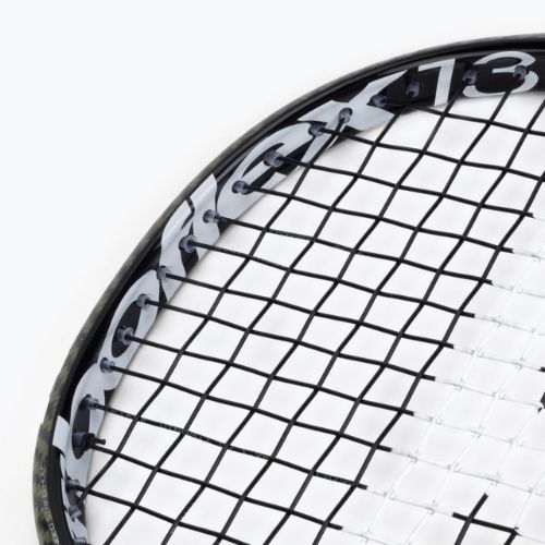 Ракетка для сквошу Tecnifibre Carboflex 135 X-Top біла 12CAR135XT