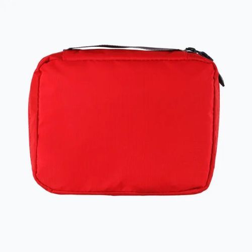 Аптечка туристична Lifesystems Solo Traveller First Aid Kit червона LM1065SI