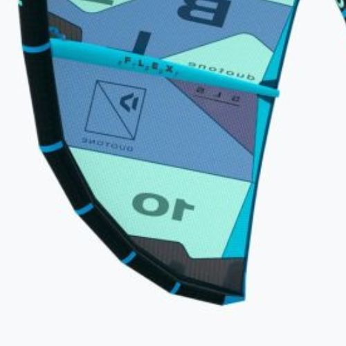 Повітряний змій для кайтсерфінгу DUOTONE Rebel SLS mint