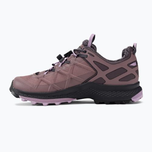 Черевики для трекінгу жіночі AKU Rocket DFS GTX dust pink/lilac