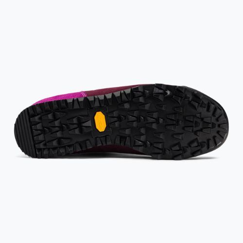 Черевики для трекінгу жіночі AKU Ultra Light Original GTX lilac/violet