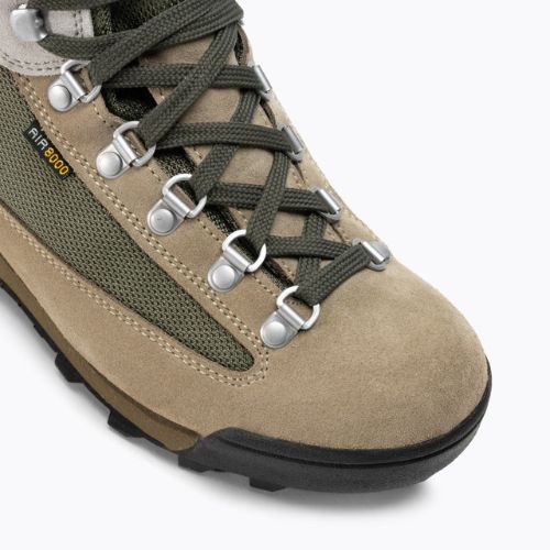 Черевики для трекінгу жіночі AKU Ultra Light Original GTX grey/beige