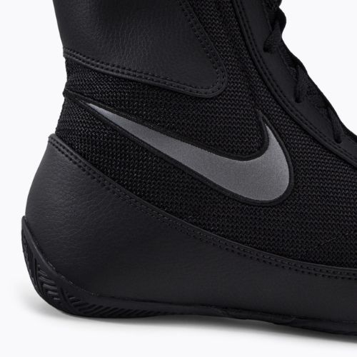 Кросівки боксерські Nike Machomai чорні 321819-001
