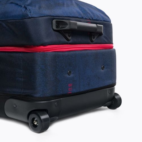 Сумка дорожня DUOTONE Travelbag storm blue