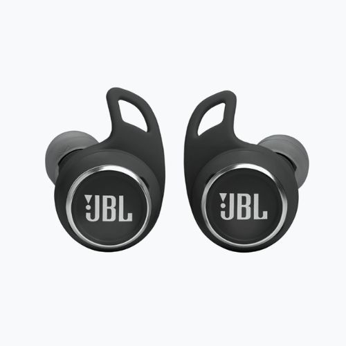 Навушники бездротові JBL Reflect Aero чорні JBLREFAERBLK