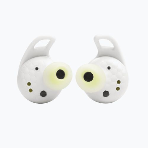 Навушники бездротові JBL Reflect Aero білі JBLREFAERWHT