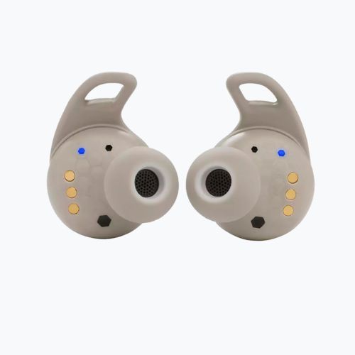 Навушники бездротові JBL Reflect Flow Pro білі JBLREFFLPROWHT