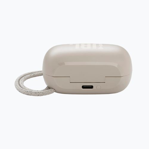 Навушники бездротові JBL Reflect Flow Pro білі JBLREFFLPROWHT