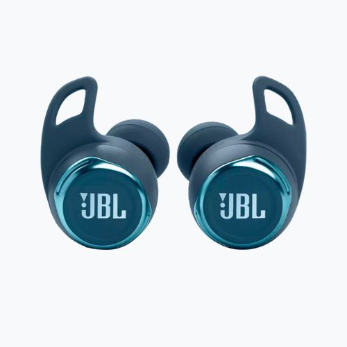 Бездротові навушники JBL Reflect Flow Pro сині JBLREFFLPROBLU