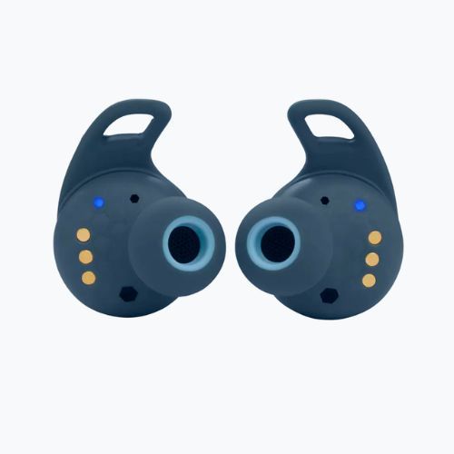 Бездротові навушники JBL Reflect Flow Pro сині JBLREFFLPROBLU