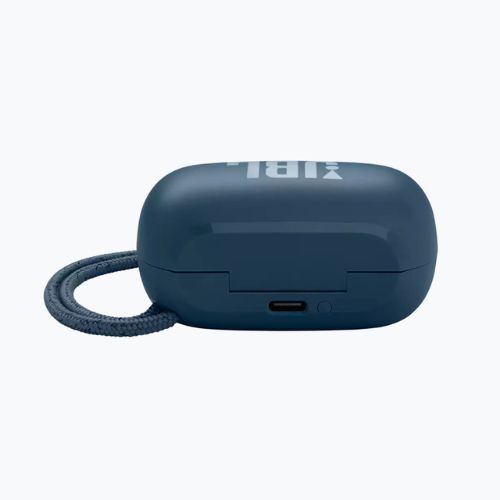 Бездротові навушники JBL Reflect Flow Pro сині JBLREFFLPROBLU