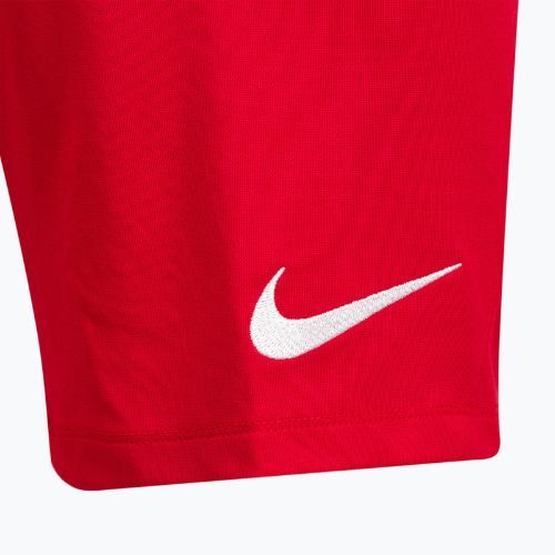 Шорти для тренувань чоловічі Nike Dri-Fit Park III червоні BV6855-657