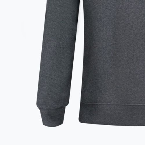 Кофта чоловіча Nike Park 20 Crew Neck темно-сіра CW6902-071