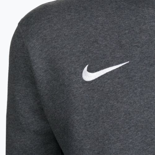 Кофта чоловіча Nike Park 20 Crew Neck темно-сіра CW6902-071