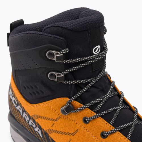Взуття трекінгове чоловіче SCARPA Mescalito TRK Planet GTX 61051-200/3