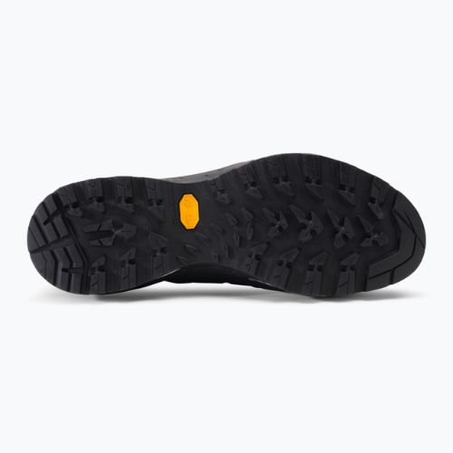 Взуття трекінгове чоловіче SCARPA Mescalito TRK GTX сіро-чорне 61052