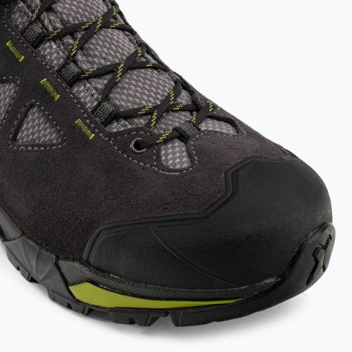 Взуття трекінгове чоловіче SCARPA ZG Lite GTX коричневе 67080