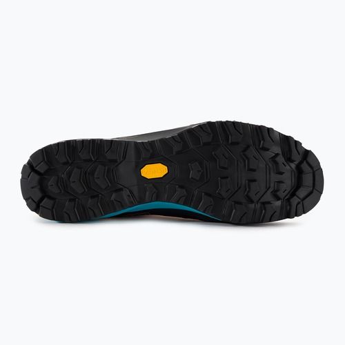 Взуття трекінгове чоловіче SCARPA Ribelle Tech 3 HD чорно-помаранчеве71074