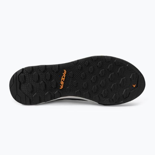 Взуття трекінгове чоловіче SCARPA Gecko синьо-чорне 72602