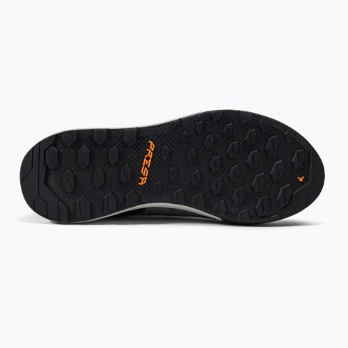 Взуття трекінгове жіноче SCARPA Gecko сіро-чорне 72602